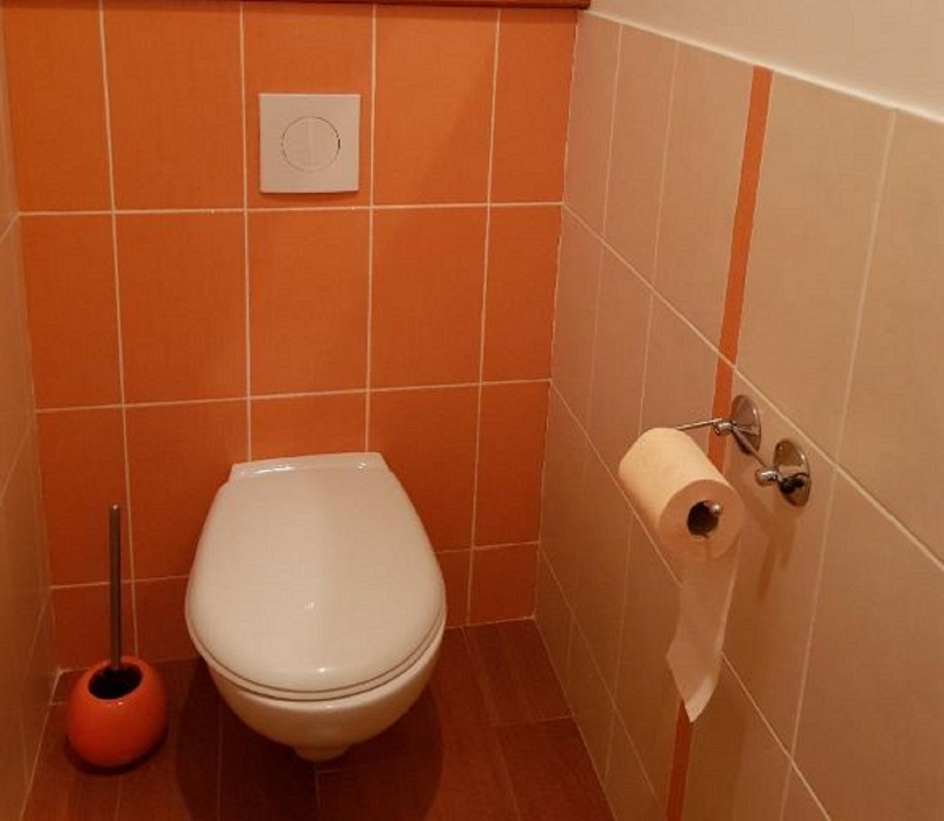 Réalisations d'installation de plomberie PMR près d'Agen